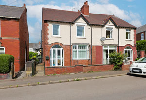 Heaton Street Brampton
